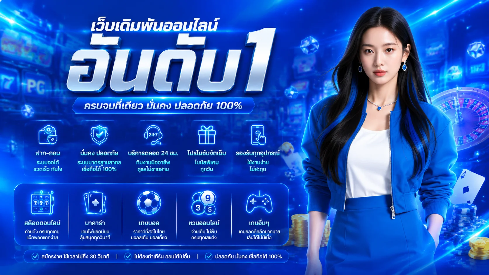 ZTARLOT | ทางเข้า สล็อต คาสิโน เดิมพันออนไลน์ครบจบ