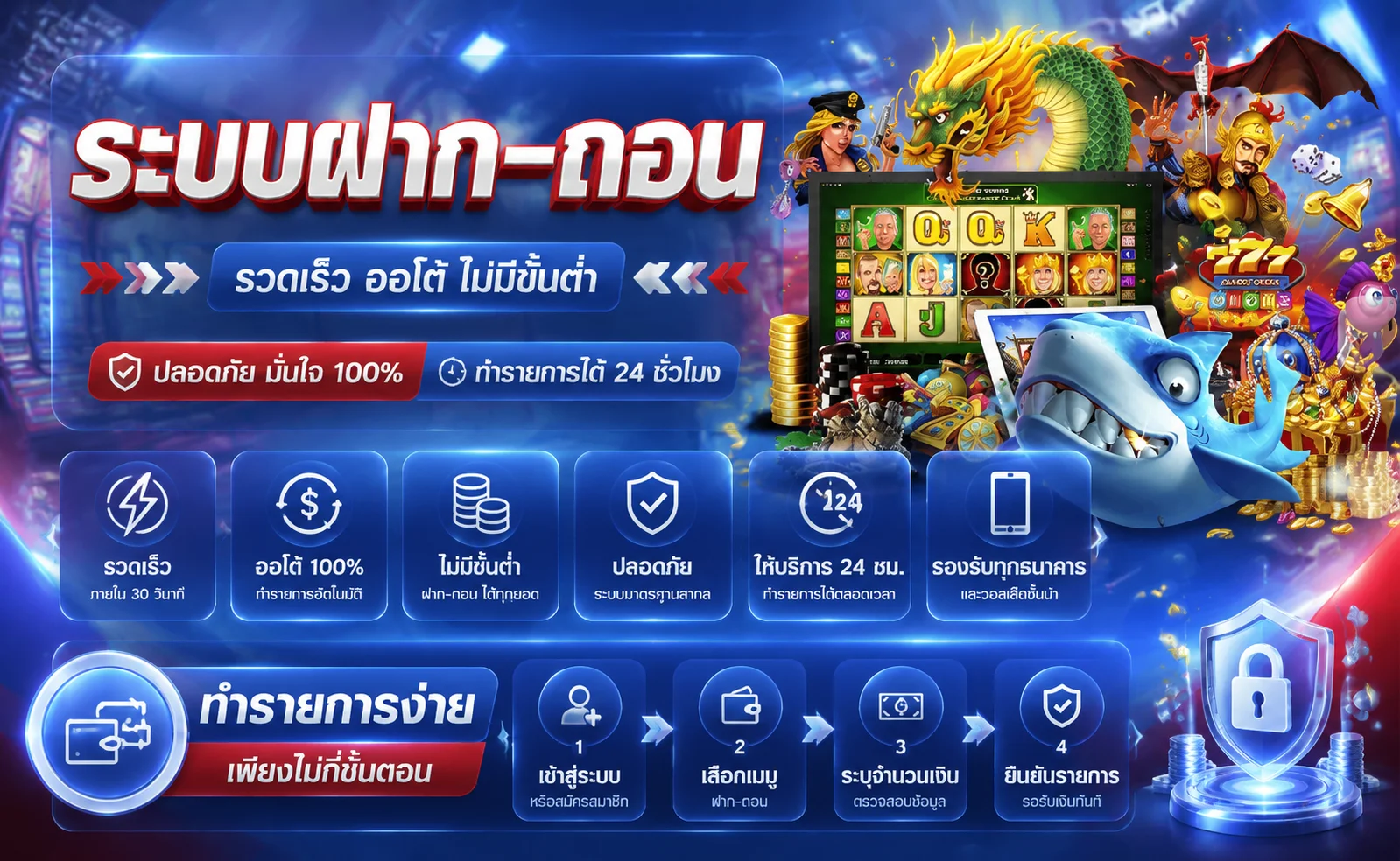 คาสิโนสด บาคาร่าออนไลน์ถ่ายทอดสดบน ztarlot